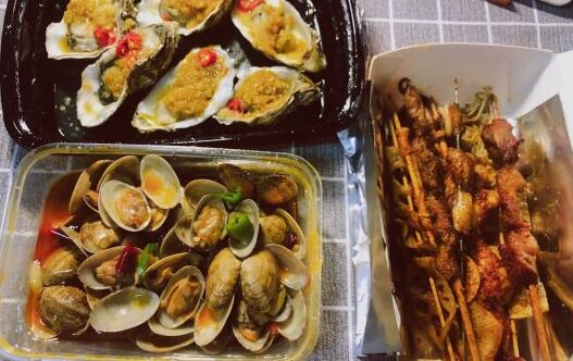 当下的烧烤市场值得创业吗