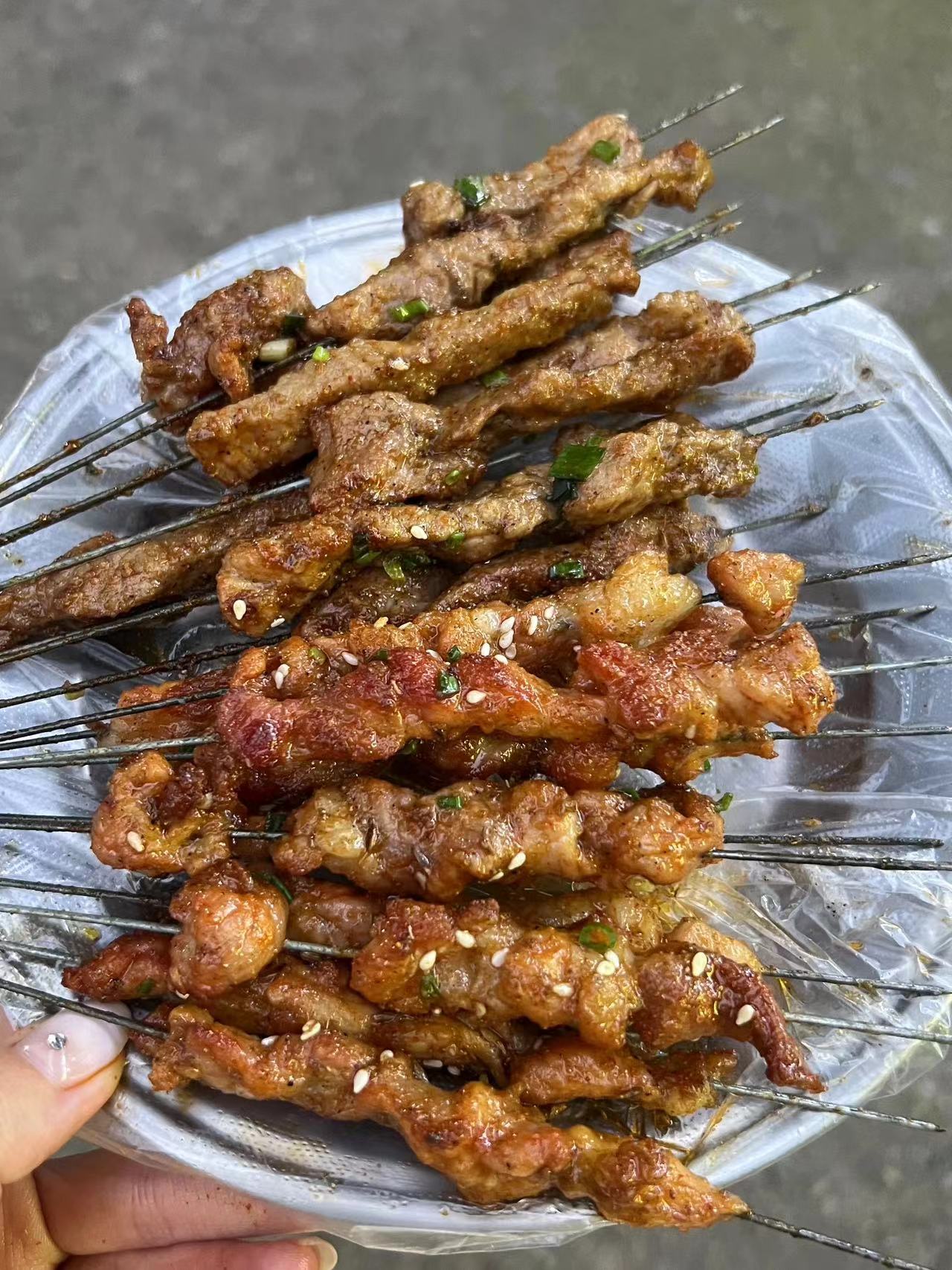 周际老师傅烧烤怎么样现在可以加盟吗