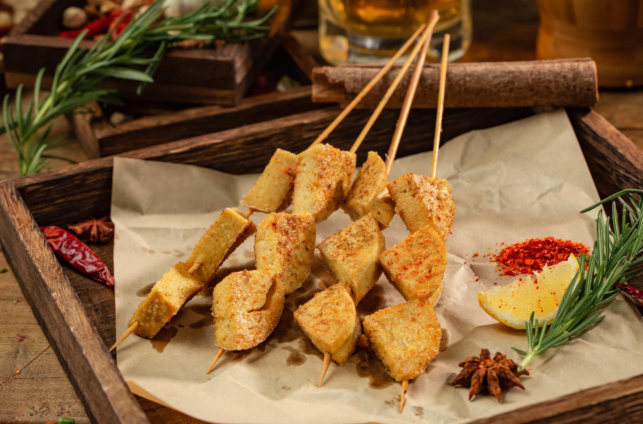 开一家烧烤店到底赚不赚钱？(图1)